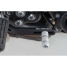 SW-Motech brake pedal (FBL.06.833.10000) Yamaha MT-07/Tracer/XSR 700