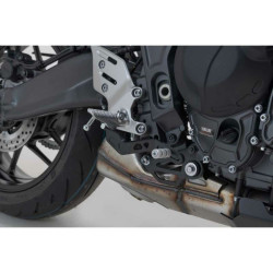 SW-Motech brake pedal (FBL.06.851.10000) Yamaha MT-09 2