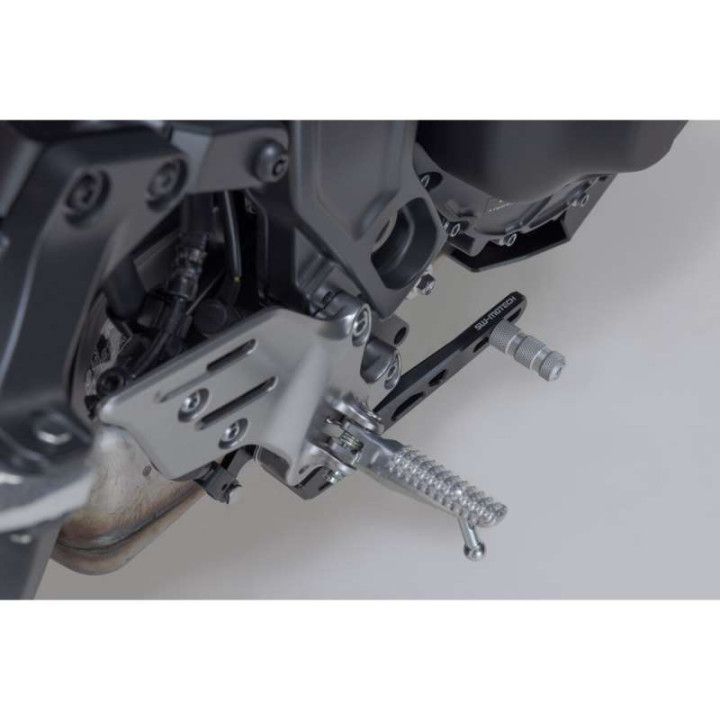 SW-Motech brake pedal (FBL.06.851.10000) Yamaha MT-09