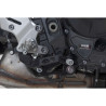 Pédale de frein SW-Motech (FBL.06.851.10000) Yamaha MT-09