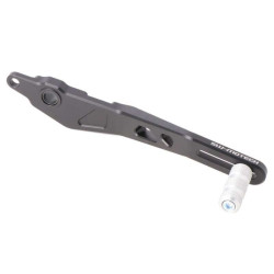 SW-Motech brake pedal (FBL.11.703.10000) Triumph Tiger Explorer