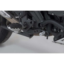 SW-Motech brake pedal (FBL.11.703.10000) Triumph Tiger Explorer 2
