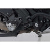 Pédale de frein SW-Motech (FBL.11.703.10000) Triumph Tiger Explorer