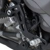 Pédale de frein SW-Motech (FBL.22.892.10000) Ducati Multistrada 950/1260