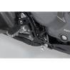 Pédale de frein SW-Motech (FBL.22.892.10000) Ducati Multistrada 950/1260