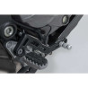 Pédale de frein SW-Motech (FBL.22.892.10000) Ducati Multistrada 950/1260