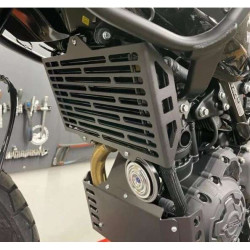 Protection de radiateur Motoboxer HIMALAYAN 450