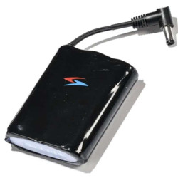 Batterie Gerbing 12V 2600 mAh pour gants chauffants Gerbing