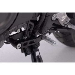 SW-Motech Honda CB500X/NX500 gear selector 2
