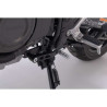SW-Motech Honda CB500X/NX500 gear selector