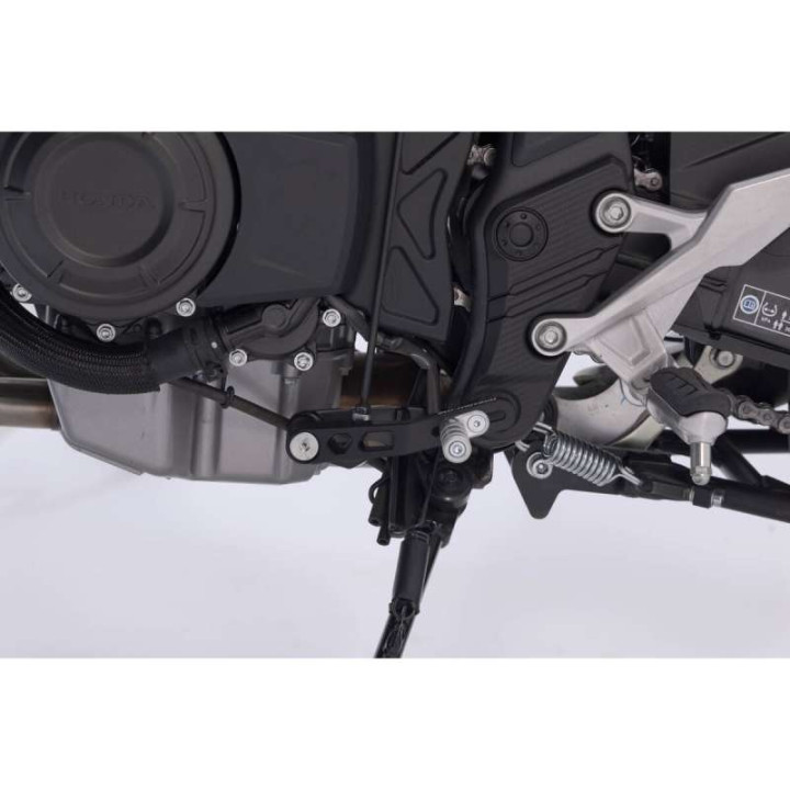 SW-Motech Honda CB500X/NX500 gear selector