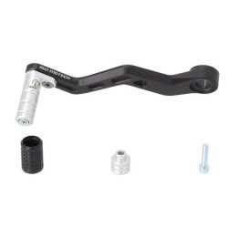 SW-Motech Suzuki DL800 V-Strom/DE gear selector