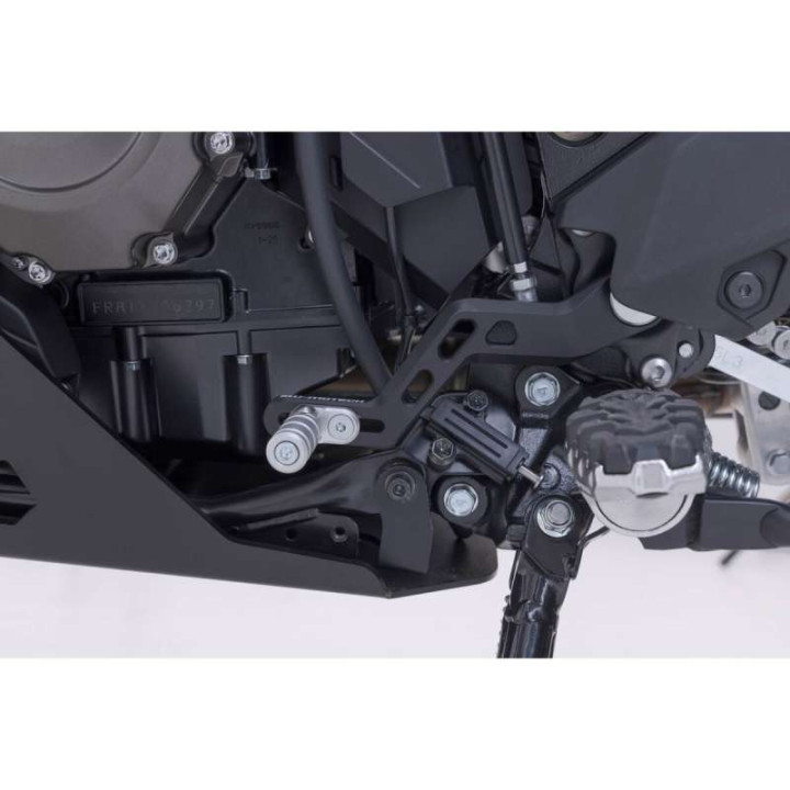 SW-Motech Suzuki DL800 V-Strom/DE gear selector