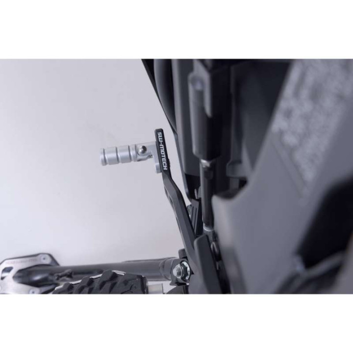 SW-Motech Suzuki DL800 V-Strom/DE gear selector