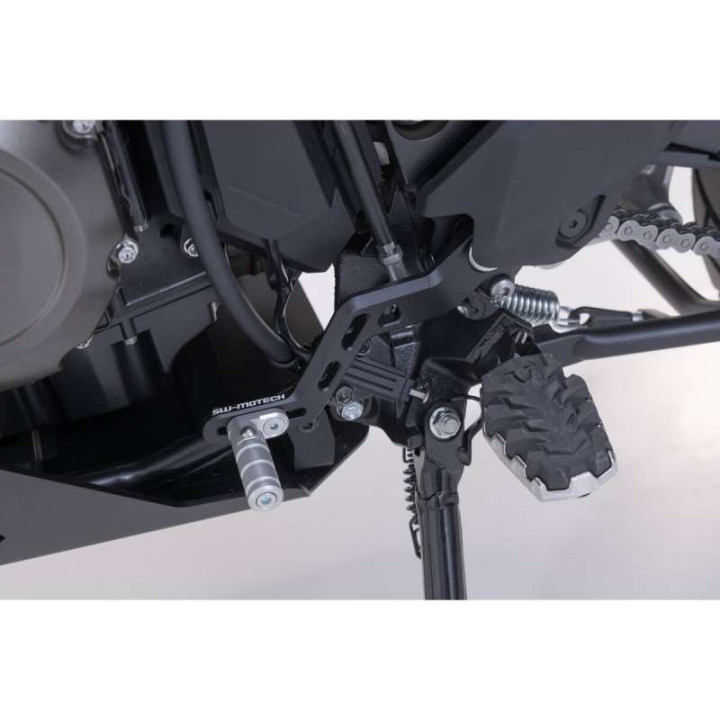 Sélecteur de vitesse SW-Motech Suzuki DL800 V-Strom/DE