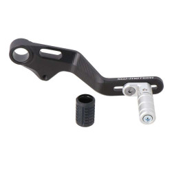 SW-Motech Suzuki GSX-8S/R gear selector