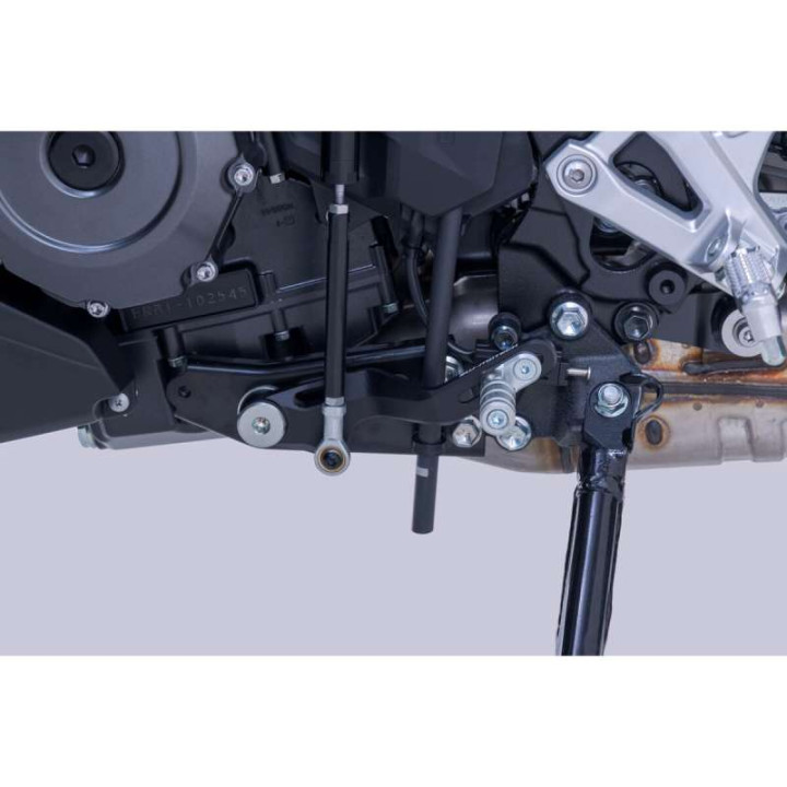 SW-Motech Suzuki GSX-8S/R gear selector