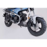 Sabot moteur SW-Motech Honda Dax 125 (MSS.01.203.10000)