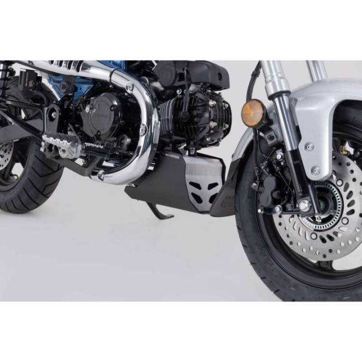Sabot moteur SW-Motech Honda Dax 125 (MSS.01.203.10000)