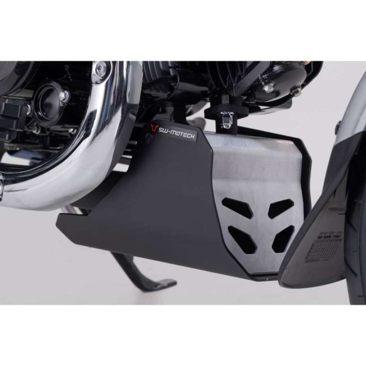 Sabot moteur SW-Motech Honda Dax 125 (MSS.01.203.10000)