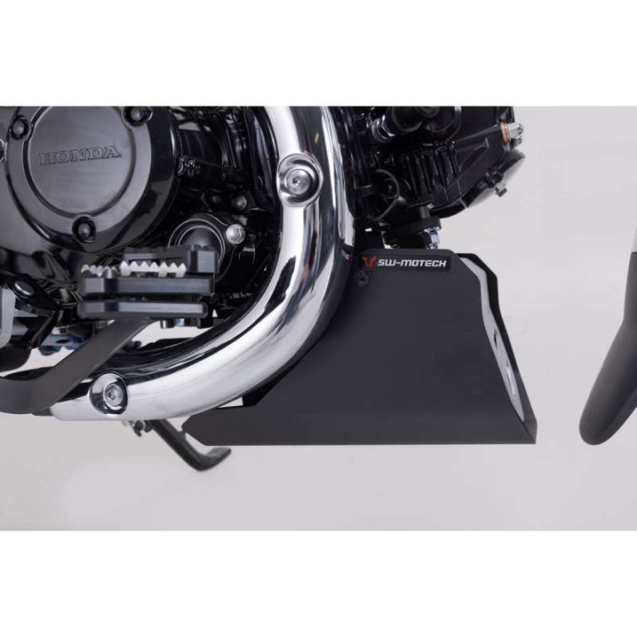 Sabot moteur SW-Motech Honda Dax 125 (MSS.01.203.10000)
