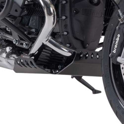 Sabot moteur SW-Motech Noir BMW R Nine T (MSS.07.968.10000/B)