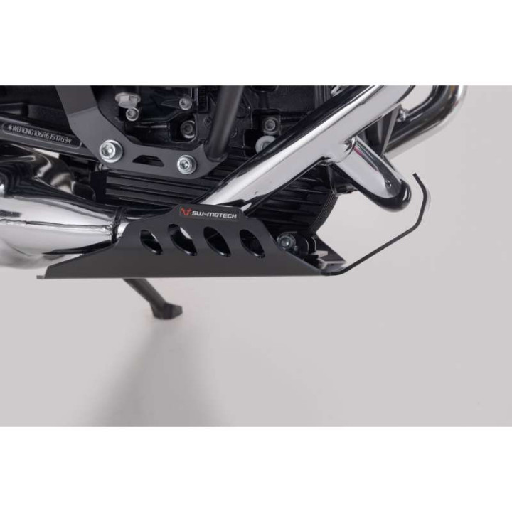 Sabot moteur SW-Motech Noir BMW R Nine T (MSS.07.968.10000/B)