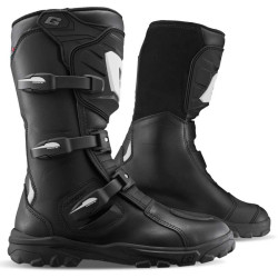 Bottes moto Quad Gaerne G ADVENTURE AQUATECH - Black
