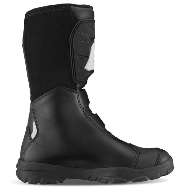 Bottes moto Quad Gaerne G ADVENTURE AQUATECH - Black