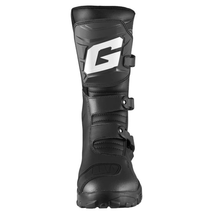 Bottes moto Quad Gaerne G ADVENTURE AQUATECH - Black