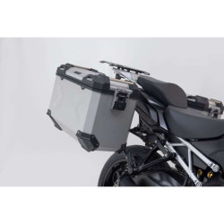 SW-Motech Aventure Suzuki GSX-S1000GX luggage kit (ADV.05.601.75000/S) 2