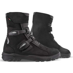 Bottes moto Gaerne G-DUNE AQUATECH Noir