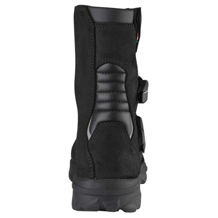 Bottes moto Gaerne G-DUNE AQUATECH Noir