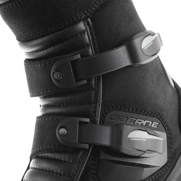 Bottes moto Gaerne G-DUNE AQUATECH Noir