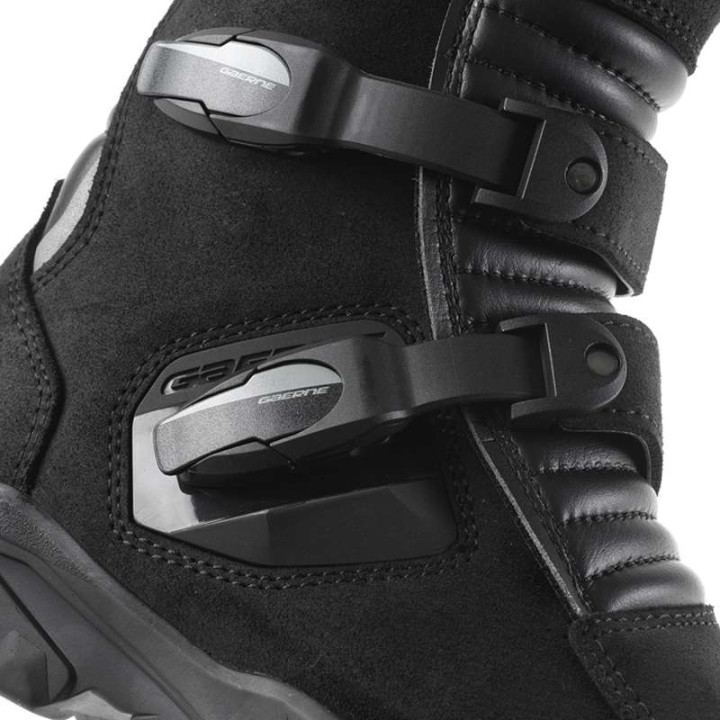 Bottes moto Gaerne G-DUNE AQUATECH Noir