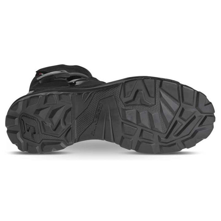Bottes moto Gaerne G-DUNE AQUATECH Noir