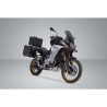 Kit bagagerie SW-Motech Aventure BMW F850GS Adv / Supp. acier inox (ADV.07.897.75200/B)