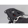 Kit bagagerie SW-Motech Aventure BMW F850GS Adv / Supp. acier inox (ADV.07.897.75200/S)