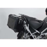 SW-Motech Adventure Triumph Tiger 1200 Rally/GT Explorer luggage kit (ADV.11.905.75102/B)