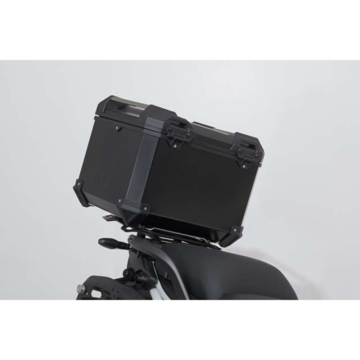 SW-Motech Adventure Triumph Tiger 1200 Rally/GT Explorer luggage kit (ADV.11.905.75102/B)