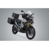 SW-Motech Adventure Triumph Tiger 1200 Rally/GT Explorer luggage kit (ADV.11.905.75102/B)