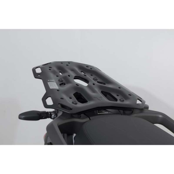 SW-Motech Adventure Triumph Tiger 1200 Rally/GT Explorer luggage kit (ADV.11.905.75102/B)