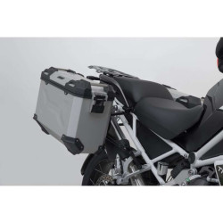 SW-Motech Adventure Triumph Tiger 1200 Rally/GT Explorer luggage kit (ADV.11.905.75102/S) 2