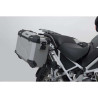 SW-Motech Adventure Triumph Tiger 1200 Rally/GT Explorer luggage kit (ADV.11.905.75102/S)