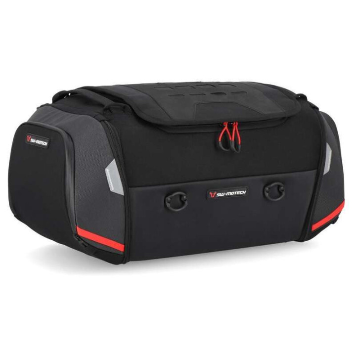 SW-Motech RACKPACK Honda NC750X saddlebag set (GPT.01.841.30000)