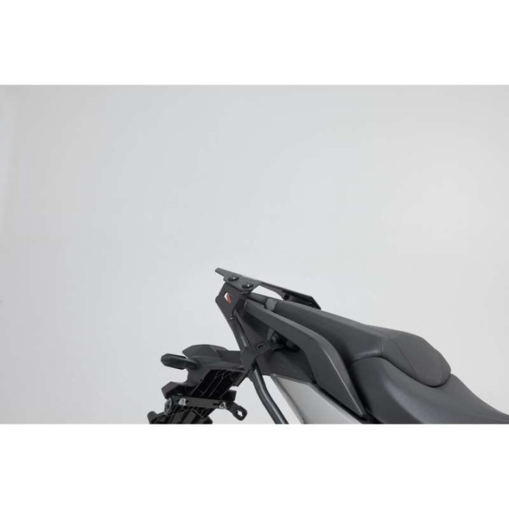 SW-Motech RACKPACK Honda NC750X saddlebag set (GPT.01.841.30000)