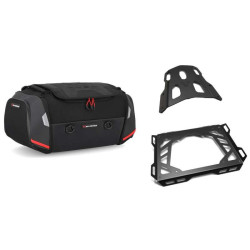 SW-Motech RACKPACK saddlebag set KTM Duke 125/250/390 (GPT.04.988.30000) 2