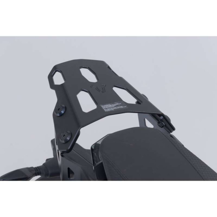 SW-Motech RACKPACK saddlebag set KTM Duke 125/250/390 (GPT.04.988.30000)