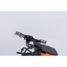 SW-Motech RACKPACK saddlebag set KTM Duke 125/250/390 (GPT.04.988.30000)