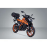 SW-Motech RACKPACK saddlebag set KTM Duke 125/250/390 (GPT.04.988.30000)